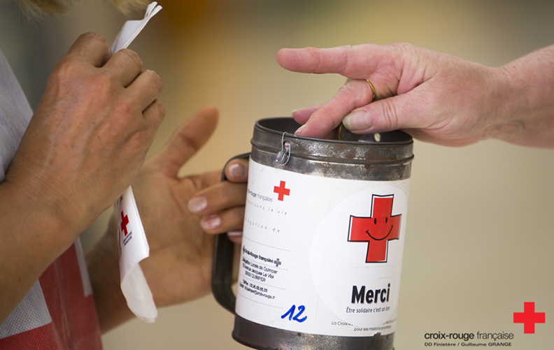 Quête nationale classique