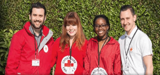 Le porte-à-porte dans le 77 Planning 2022